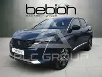 2022 Peugeot Unknown