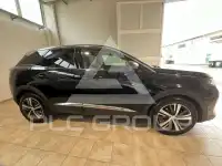 2022 Peugeot 3008