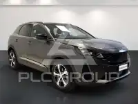 2022 Peugeot 3008
