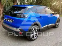 2022 Peugeot 3008