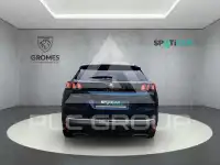 2022 Peugeot 3008