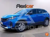 2022 Peugeot 3008