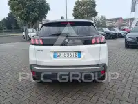 2022 Peugeot 3008