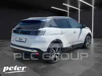 2022 Peugeot 3008