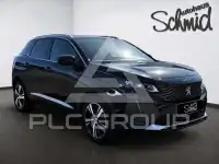 2022 Peugeot 3008