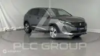 2022 Peugeot 3008