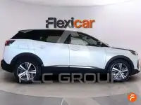 2022 Peugeot 3008
