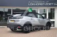 2022 Peugeot 3008