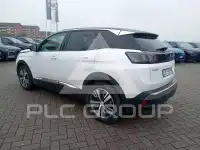 2022 Peugeot 3008
