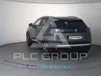 2022 Peugeot 3008