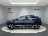 2022 Peugeot 3008