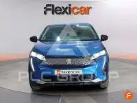2022 Peugeot 3008