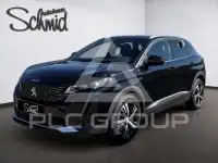 2022 Peugeot 3008