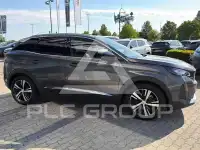 2022 Peugeot 3008