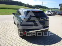 2022 Peugeot 3008