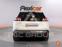 2022 Peugeot 3008