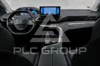 2022 Peugeot 3008