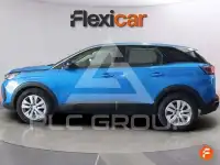 2022 Peugeot 3008