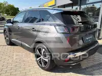 2022 Peugeot 3008