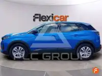 2022 Peugeot 3008