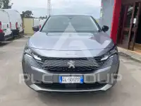 2022 Peugeot 3008