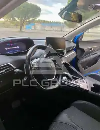 2022 Peugeot 3008