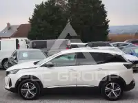 2022 Peugeot 3008