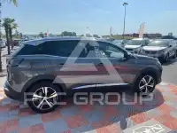 2022 Peugeot 3008