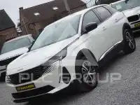 2022 Peugeot 3008