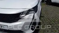 2022 Peugeot Unknown