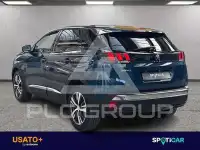 2022 Peugeot 3008