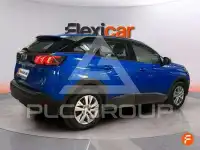 2022 Peugeot 3008