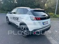 2022 Peugeot 3008