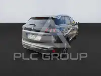 2022 Peugeot 3008