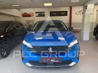 2022 Peugeot 3008