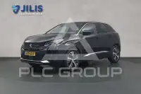 2022 Peugeot 3008