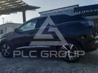 2022 Peugeot 3008