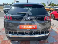 2022 Peugeot 3008