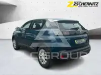 2022 Peugeot 3008