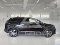 2022 Peugeot 3008