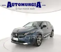 2022 Peugeot 3008