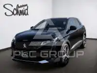 2022 Peugeot 3008
