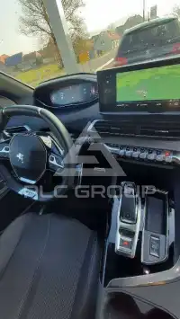 2022 Peugeot 3008