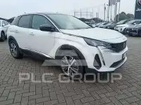 2022 Peugeot 3008