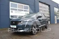 2022 Peugeot 3008
