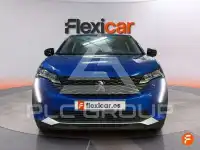 2022 Peugeot 3008