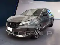 2022 Peugeot 3008