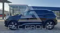 2022 Peugeot 3008