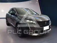 2022 Peugeot 3008