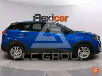 2022 Peugeot 3008